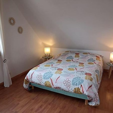 Maison De Montagne Au Calme Avec Cheminee Poubeau Eksteriør billede