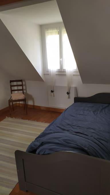 Maison De Montagne Au Calme Avec Cheminee Poubeau Eksteriør billede